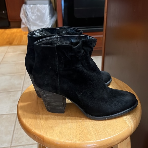 Ankle boots 51/2 - Picture 4 of 6